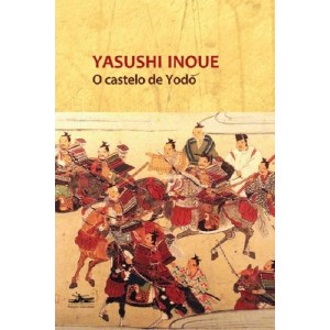 Castelo de Yodo, O