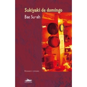 Sukiyaki de Domingo