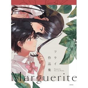 Marguerite Fly's Art Works