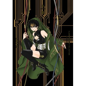 X vol. 8 - Edição Japonesa (CLAMP Premium Collection)
